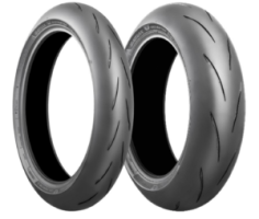 Bridgestone Battlax Racing Street RS12