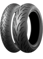 Bridgestone Battlax SC - Official Image
