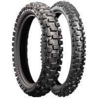 Bridgestone Battlecross X40 - Official Image