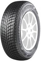 Bridgestone Blizzak LM001 EVO