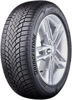 Tyre - Bridgestone Blizzak Reviews and Tests LM005