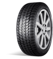 Bridgestone Blizzak LM25 RFT - Official Image