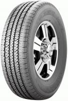 Bridgestone Dueler HT 684 - Official Image