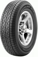 Bridgestone Dueler HT 687 - Official Image