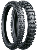 Bridgestone M402 - Official Image