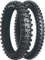 Bridgestone M70 - Official Image