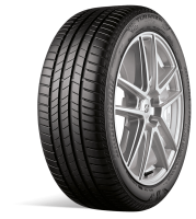 Bridgestone Turanza T005 - Tyre reviews and ratings