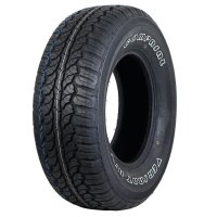 Compasal Versant AT - Official Image