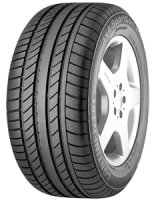 Continental 4x4 SportContact - Official Image