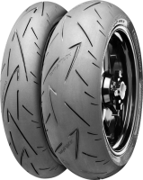 Continental ContiSportAttack 2 - Official Image