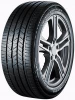 Continental CrossContact LX Sport - Official Image