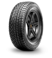 Continental ExtremeWinterContact - Official Image