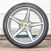 Continental SportContact 7 Ferrari