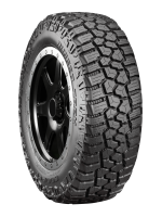 Cooper Discoverer Rugged Trek - Official Image