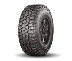 Cooper Evolution M/T