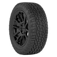 Cooper Zeon LTZ Pro