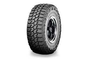 Deestone Mud Clawer R408 - Official Image