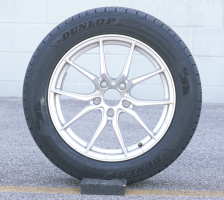 Dunlop Blue Response AS