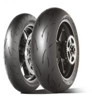 Dunlop D212 GP Pro - Official Image