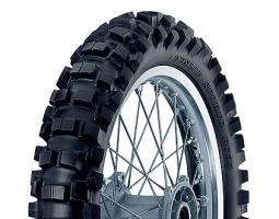Dunlop D739 - Official Image