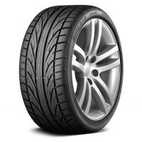 Dunlop Direzza DZ101 - Official Image