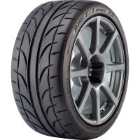 Dunlop Direzza Sport Z1 Star Spec - Official Image