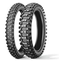 Dunlop GEOMAX MX31