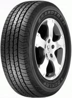 Dunlop Grandtrek AT20 - Official Image