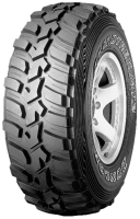 Dunlop Grandtrek MT2 - Official Image