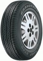 Dunlop Grandtrek ST20 - Official Image