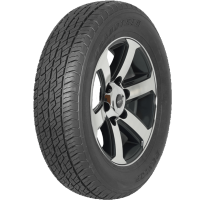 Dunlop Grandtrek TG32 - Official Image