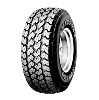 Dunlop Grandtrek TG4 - Official Image