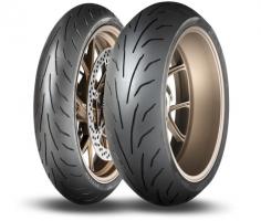 Dunlop Qualifier Core - Official Image