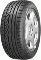 Dunlop SP Sport 01 AS - Official Image