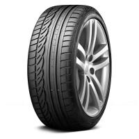 Dunlop SP Sport 01 ROF - Official Image