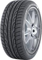 Dunlop SP Sport 30 - Official Image