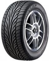 Dunlop SP Sport 9000 - Official Image