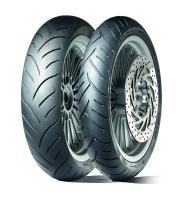 Dunlop ScootSmart - Official Image