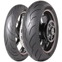 Dunlop SportSmart 3 - Official Image