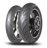 Dunlop SportSmart MK3 - Official Image