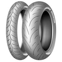 Dunlop Sportmax Qualifier D209 - Official Image