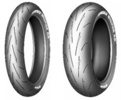 Dunlop Sportmax Qualifier RR - Official Image