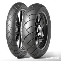 Dunlop TrailSmart - Official Image