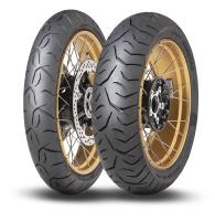 Dunlop Trailmax Meridian - Official Image