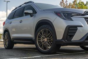 Falken Aklimate Subaru