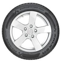 Falken EUROWINTER HS02 Sidewall