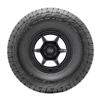 Falken Wildpeak AT4W Sidewall