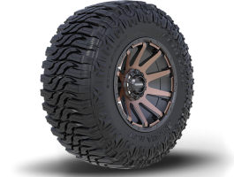 Federal Xplora M/T