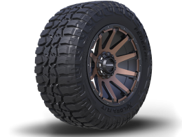 Federal Xplora RT