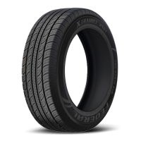 Federal Xtramile XR01 - Official Image